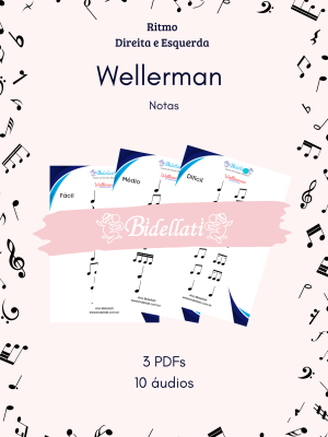 Wellerman - notas