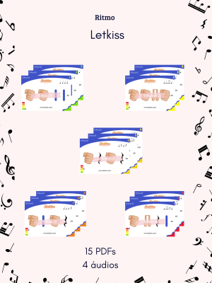 Letkiss - Ritmo