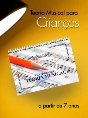 Apostila - Teoria Musical